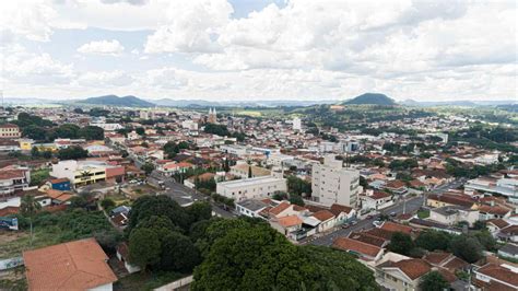 Guaxup Mg Onde Fica E O Que Fazer Para Aproveitar A Cidade