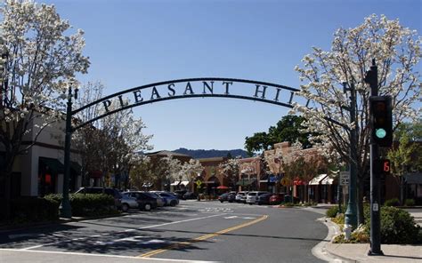 Shopping In Pleasant Hill Stay Pleasant Hill