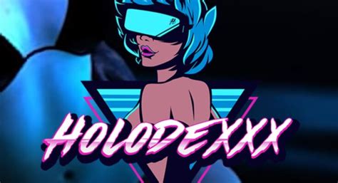 Holodexxx Mobile AR Porn App Review Immersive Porn Male Sex Tech
