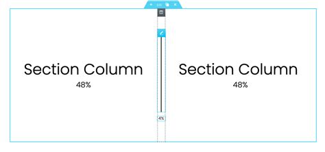 How To Add A Vertical Divider In Elementor Elementor