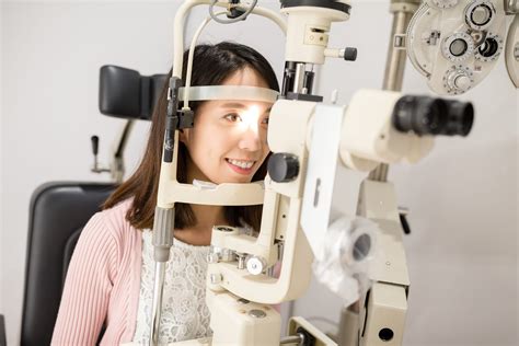 Strabismus Treatment With Vision Therapy In Parker Co