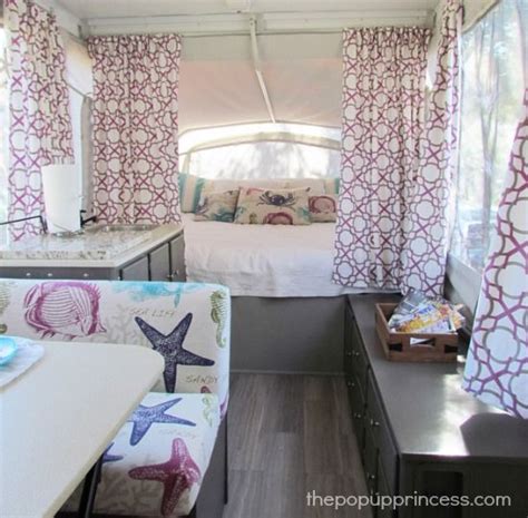 Erin S Pop Up Camper Makeover Artofit