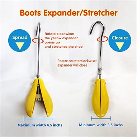 Amazon Boot Stretchers For Cowboy Boots Boot Stretcher Men For