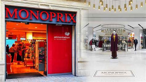 Monoprix Reinventa La Experiencia Del Cliente Con Su Tienda Futurista