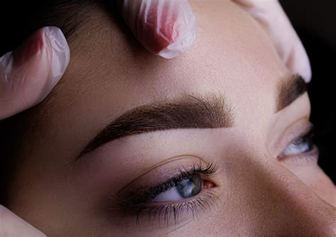 Perth Eyebrow Tattoo Rose Clinic