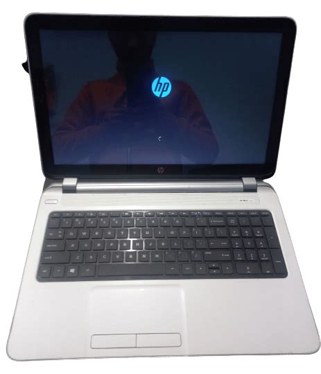 Hp Pavilion Ts Mero Laptop