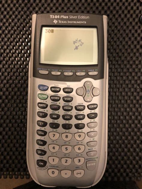 Ti 84 Plus Silver Edition Calculator For Sale In Gilbert Az Offerup