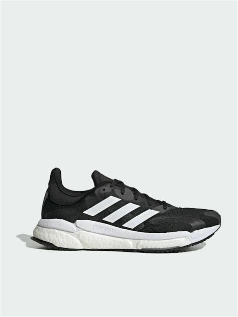 Adidas Ultraboost Light Hq6340 Αθλητικά Παπούτσια Running Core Black