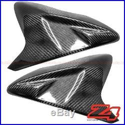 2011 2019 GSX R 600 750 Gas Tank Side Trim Cover Panel Fairing Cowl