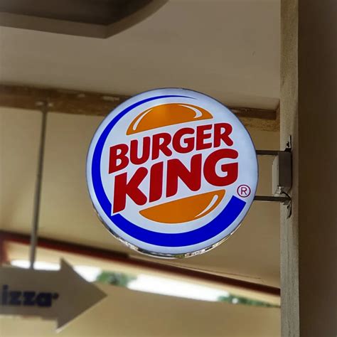 Burger King Nextgen Tortoisepath Kenya