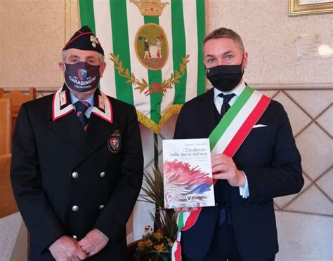 Tagliacozzo Ricorda I Carabinieri Caduti Durante La Seconda Guerra