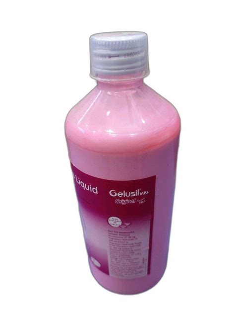 Antacid Antigas Liquid At Rs Bottle Bhubaneswar Id