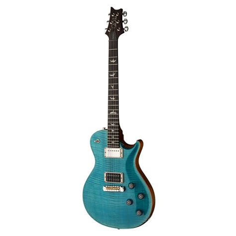 Prs Tremonti Electric Guitar Carroll Blue 2024 Pmt Online