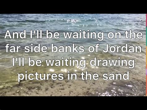 Far Side Banks Of Jordan By Johnny Cash Online Changeyourwindows