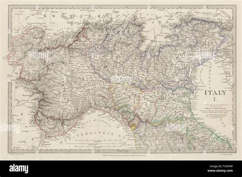 Italysardinian Statesvenetian Lombardyparmamodenabolognese Sduk