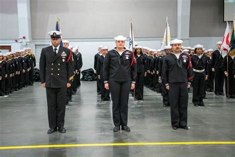 Dvids Images Recruit Training Command Pass In Review Image 21 Of 56