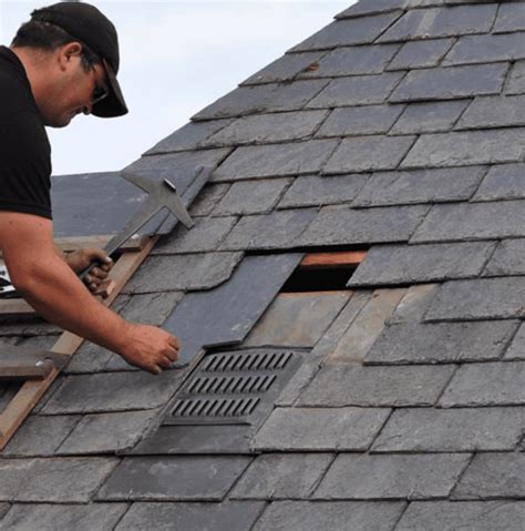 Easy DIY Roof Shingle Repairs - Roofing tips - Medium