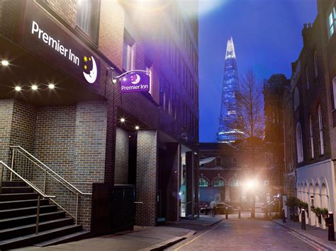 Premier Inn Bridlington Seafront Hotel