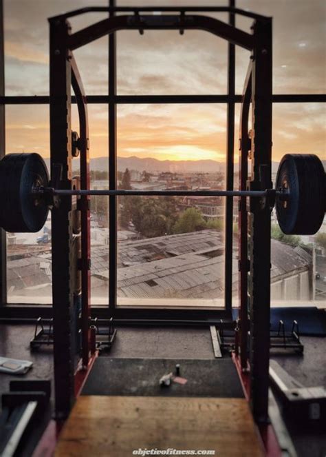 C Mo Montar Un Gimnasio En Casa Ideas Y Consejos