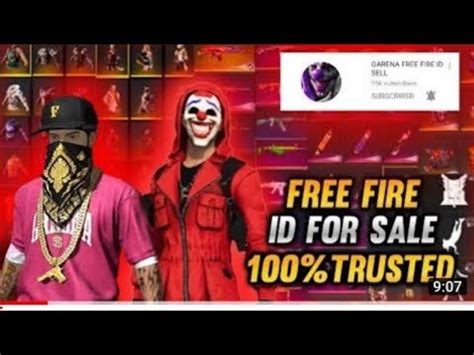 FREE FIRE ID SELL LOW PRICE ID SELL HIP HOP BUNDLE RED TOP CRIMINAL