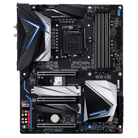 Z Designareaorus Gigabyte Espa A