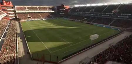 Estadio Libertadores de América - FC 24 Stadiums