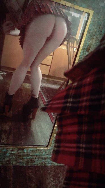 Is It Okay If I Dress Like This For Our Date F Porn Pic