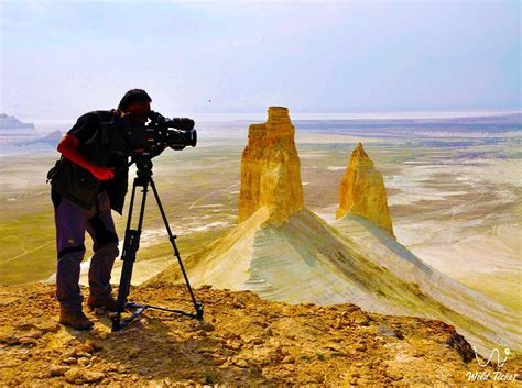 Mangyshlak peninsula, Mangystau region » WildTicket Asia - Tourist ...