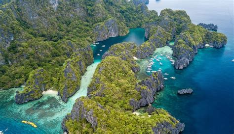 Breathtaking Islands To Visit In Palawan Kkday Blog