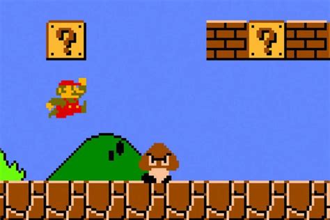 Venden Copia De Super Mario Bros Por 2 Millones De Dólares Tendencias