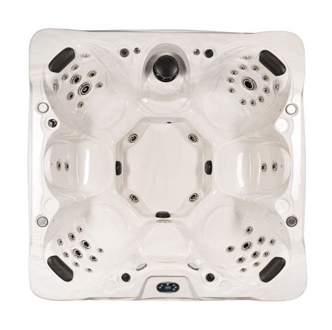 Dr Wellness G Tranquility Spa Hot Tub Hub