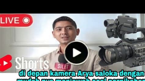 Cek Fakta Go Public Arya Saloka Umumkan Pernikahannya Dengan Amanda