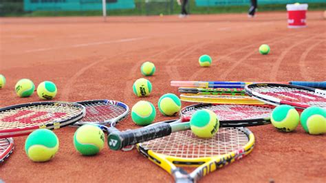 Bremerhaven Kindesmissbrauch Tennis Trainer soll 14 Schüler genötigt