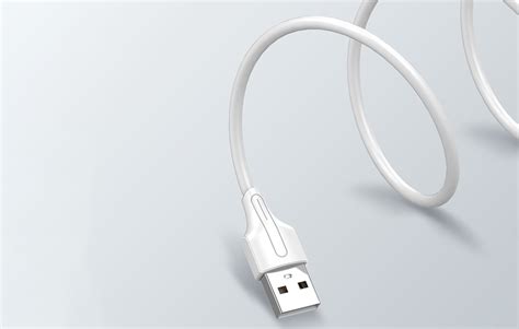 LDNIO Kabel Usb Za Usb C Ldnio Ls542 2 1a 2m Bel Mimovrste