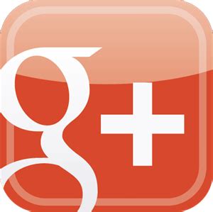 New Google Plus Icon Vector #209202 - Free Icons Library