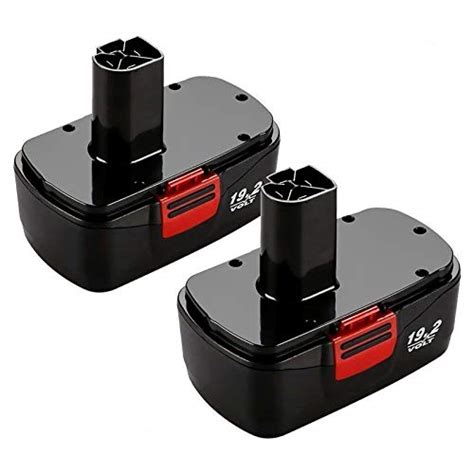I Tested The Craftsman 18 Volt Battery And Heres Why Its A Must Have