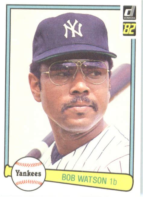 Donruss 1982 August 2011