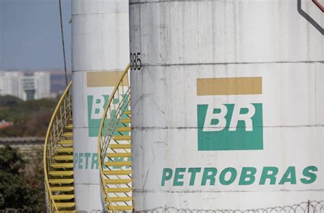 Petrobras Petr Resultados S Lidos E Dividendos Atrativos No