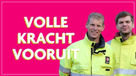 Volle Kracht Vooruit Youtube