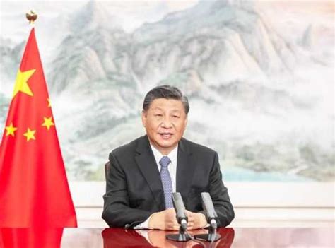 Presiden Tiongkok Xi Jinping Serukan Penguatan Kerjasama Konservasi