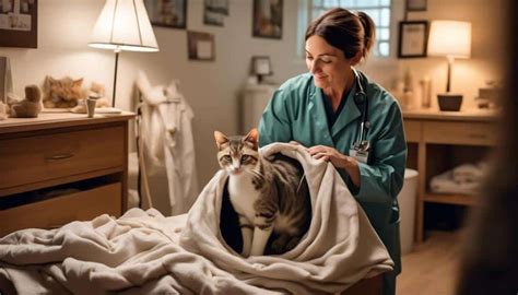 Expert Tips For Assisting Your Cats Birth