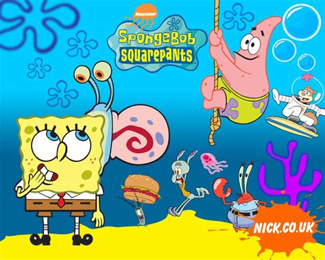 🔥 [70+] Gangster SpongeBob Wallpapers | WallpaperSafari