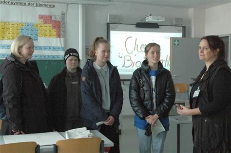 Das war unser Tag der offenen Tür Berufliches Schulzentrum Vogtland