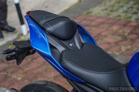 WMoto Voge 250RR Preview Malaysia BM 6 Paul Tan S Automotive News