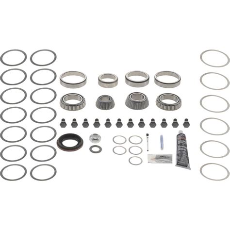 Spicer Differential Rebuild Kit Dana U Axle Rear Axle