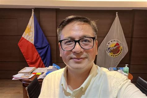 Muntinlupa Mayor Cites Accomplishments In First 100 Days In Office