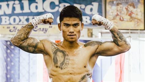 Magsayo Starts World Title Quest Vs Hermosillo In La