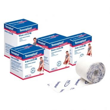 Tensoplast Elastoplast BSN bande élastique