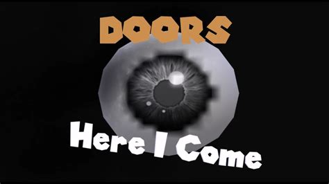 Doors Here I Come Remix Lsplash Youtube