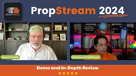 Wholesaling Houses With Propstream 2024 Software Demo Review YouTube